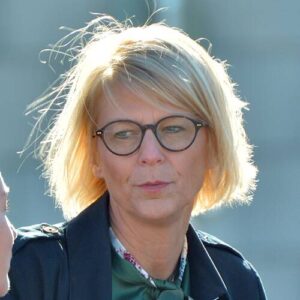 Elisabeth Svantesson