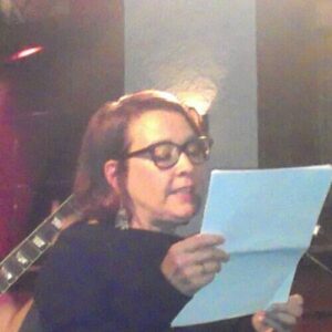 Élise Turcotte