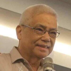Eliseo Rio, Jr
