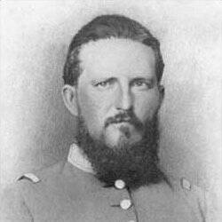 Elisha Franklin Paxton