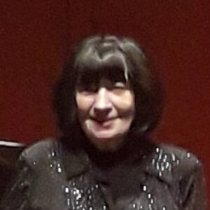 Eliso Virsaladze