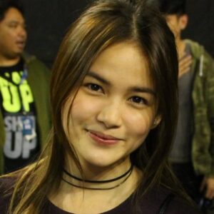 Elisse Joson