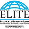 Elite- Latin American School of Engineers, Technologists and Businessmen Logo