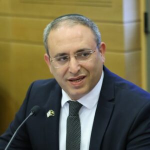 Eliyahu Revivo