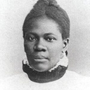 Eliza Ann Grier