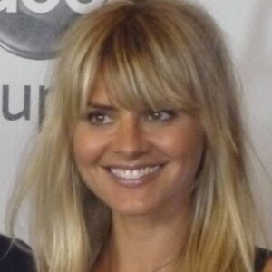 Eliza Coupe
