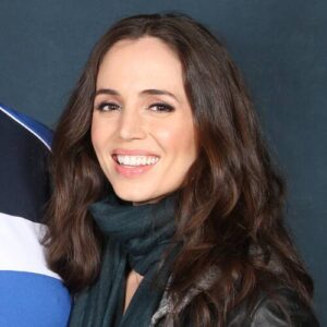 Eliza Dushku
