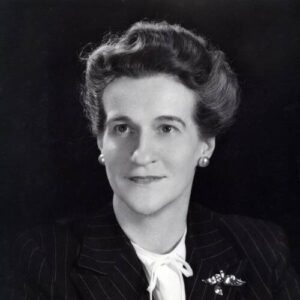 Eliza Jane Pratt