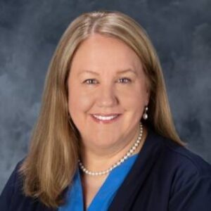 Elizabeth A. Wolford