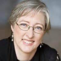 Elizabeth Alexander