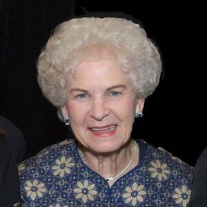 Elizabeth Ann Nalley