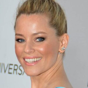Elizabeth Banks