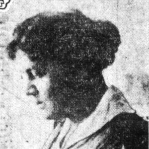 Elizabeth Bender Roe Cloud