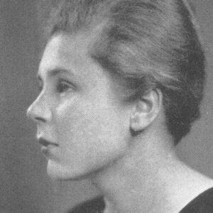 Elizabeth Bishop