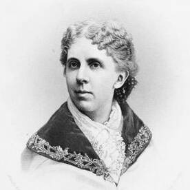 Elizabeth Boynton Harbert