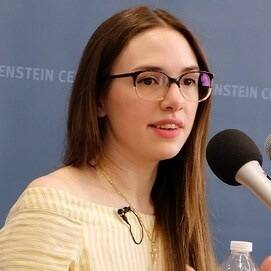 Elizabeth Bruenig