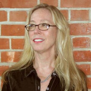 Elizabeth Carpenter