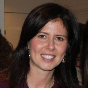 Elizabeth Crowley
