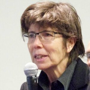Elizabeth Diller