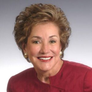 Elizabeth Dole