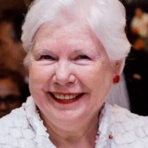 Elizabeth Dowdeswell