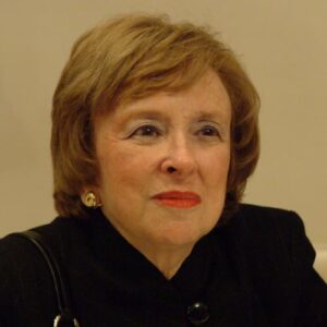 Elizabeth Drew