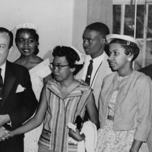 Elizabeth Eckford
