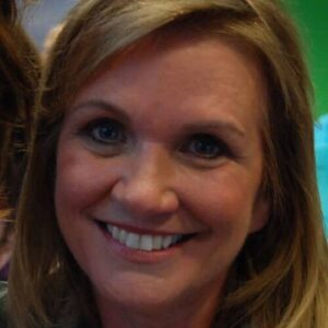 Elizabeth Edwards