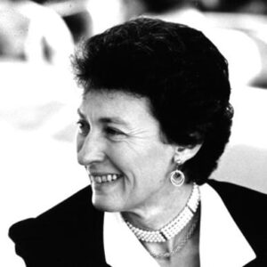 Elizabeth Esteve-Coll