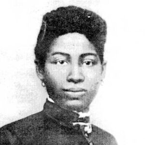 Elizabeth Evelyn Wright