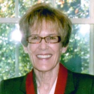 Elizabeth Fox-Genovese