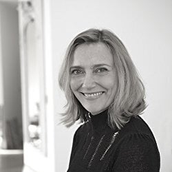 Elizabeth Fremantle