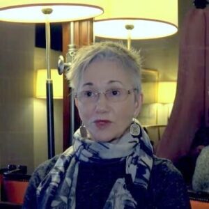 Elizabeth George
