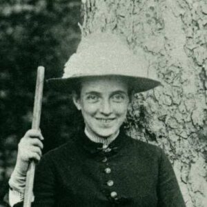 Elizabeth Gertrude Britton