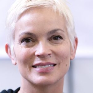 Elizabeth Gracen