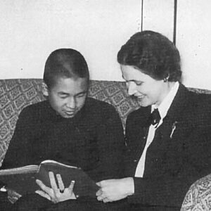 Elizabeth Gray Vining