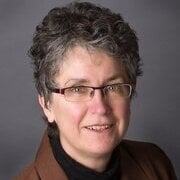 Elizabeth Hanson