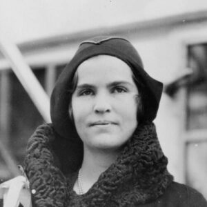 Elizabeth Hughes Gossett
