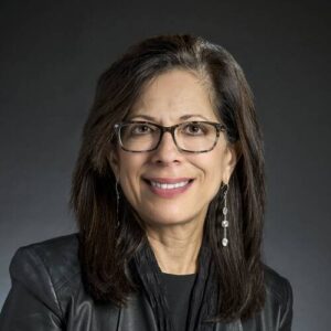 Elizabeth Jaffee