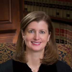 Elizabeth L. Branch