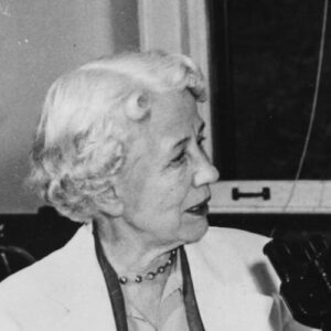 Elizabeth Lee Hazen