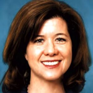 Elizabeth MacDonough