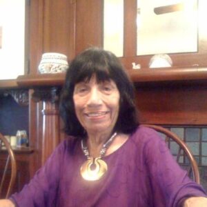 Elizabeth Martínez