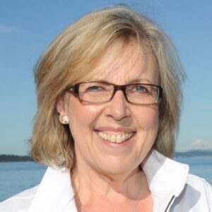 Elizabeth May