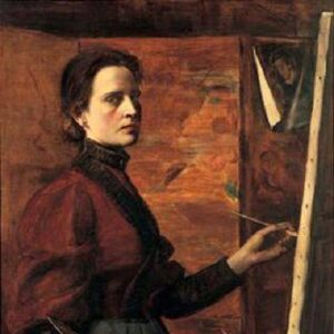 Elizabeth Nourse