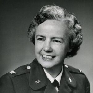 Elizabeth P. Hoisington