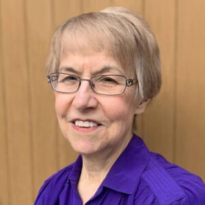 Elizabeth Raum