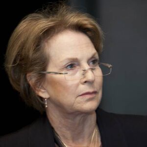 Elizabeth Sackler