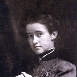 Elizabeth Shippen Green