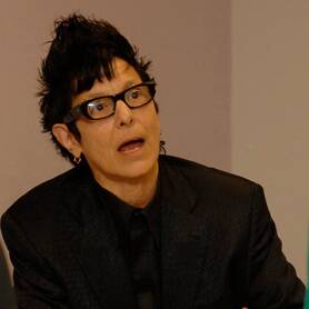 Elizabeth Streb